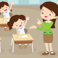 Giáo án PowerPoint Toán 2: Bài toán liên quan đến phép cộng, phép trừ