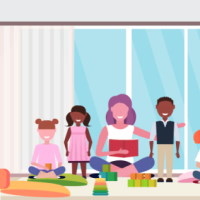 Giáo án PowerPoint Toán 2: Luyện tập chung trang 50