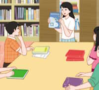 Giáo án Sinh hoạt lớp 12 tuần 1 chủ đề Phát triển các mối quan hệ tốt đẹp với thầy cô và bạn bè