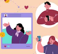 Giáo án Sinh hoạt lớp 12 tuần 2 chủ đề Phát triển các mối quan hệ tốt đẹp với thầy cô và bạn bè