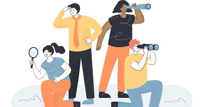 Chia sẻ kết quả rèn luyện tính kiên trì, học tập theo định hướng nghề nghiệp