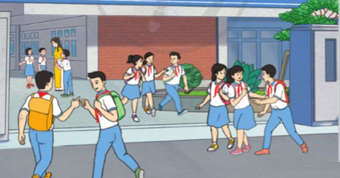 Lập, thực hiện kế hoạch và đánh giá ý nghĩa hoạt động xây dựng truyền thống nhà trường