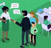 Giáo án Sinh hoạt lớp 12 tuần 4 chủ đề Phát triển các mối quan hệ tốt đẹp với thầy cô và bạn bè