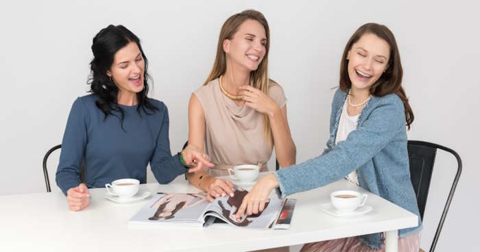 Chia sẻ về cách điều chỉnh bản thân để thích ứng với sự thay đổi của xã hội