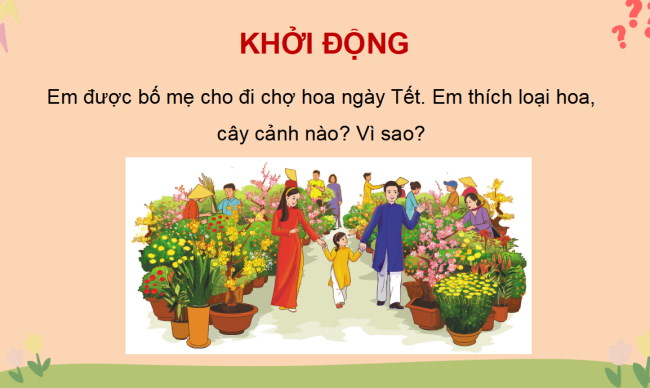 Giáo án PowerPoint Công nghệ 4 sách Cánh diều