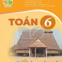 Bộ đề ôn thi giữa học kì 1 môn Toán 6 sách Kết nối tri thức với cuộc sống