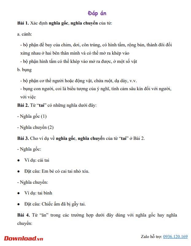 tu da nghia 4*701649