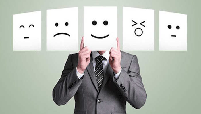 Chia sẻ kết quả rèn luyện kỹ năng quản lí cảm xúc và ứng xử hợp lý