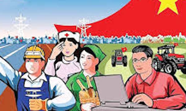 Chia sẻ kết quả thói quen tuân thủ nội quy, quy định của pháp luật trong đời sống