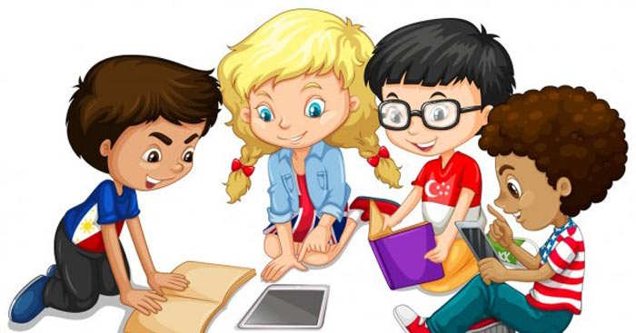 Chia sẻ kết quả cảm nhận và rút kinh nghiệm học kì 2