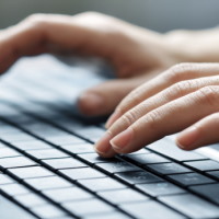 Giáo án PowerPoint Tin học 4 Bài 2: Gõ bàn phím đúng cách