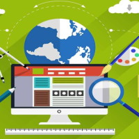 Giáo án PowerPoint Tin học 4 Bài 4: Tìm kiếm và trao đổi thông tin