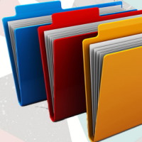 Giáo án PowerPoint Tin học 4 Bài 5: Thao tác với tệp và thư mục