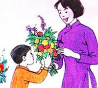 Giáo án Sinh hoạt lớp 6 tuần 11 chủ đề 3: Thầy cô - Người bạn đồng hành