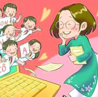 Giáo án Sinh hoạt lớp 6 tuần 12 chủ đề 3: Thầy cô - Người bạn đồng hành