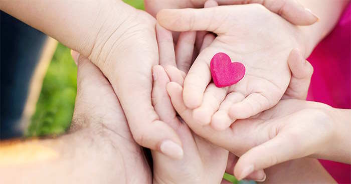 Gìn giữ truyền thống tương thân, tương ái