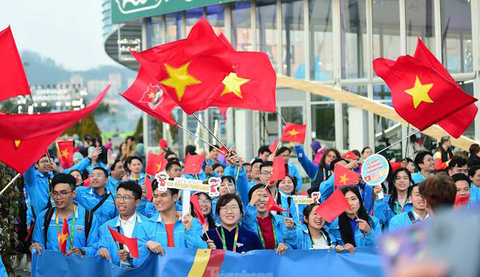 Truyền thống và thế hệ trẻ