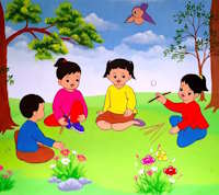 Giáo án Sinh hoạt lớp 6 tuần 3 chủ đề 1: Trường học của em