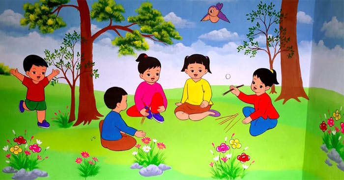 Kinh nghiệm thích nghi với môi trường mới