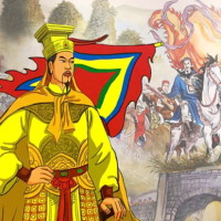 Bộ đề thi giữa học kì 1 môn Lịch sử 6 năm 2025 - 2026 sách Chân trời sáng tạo