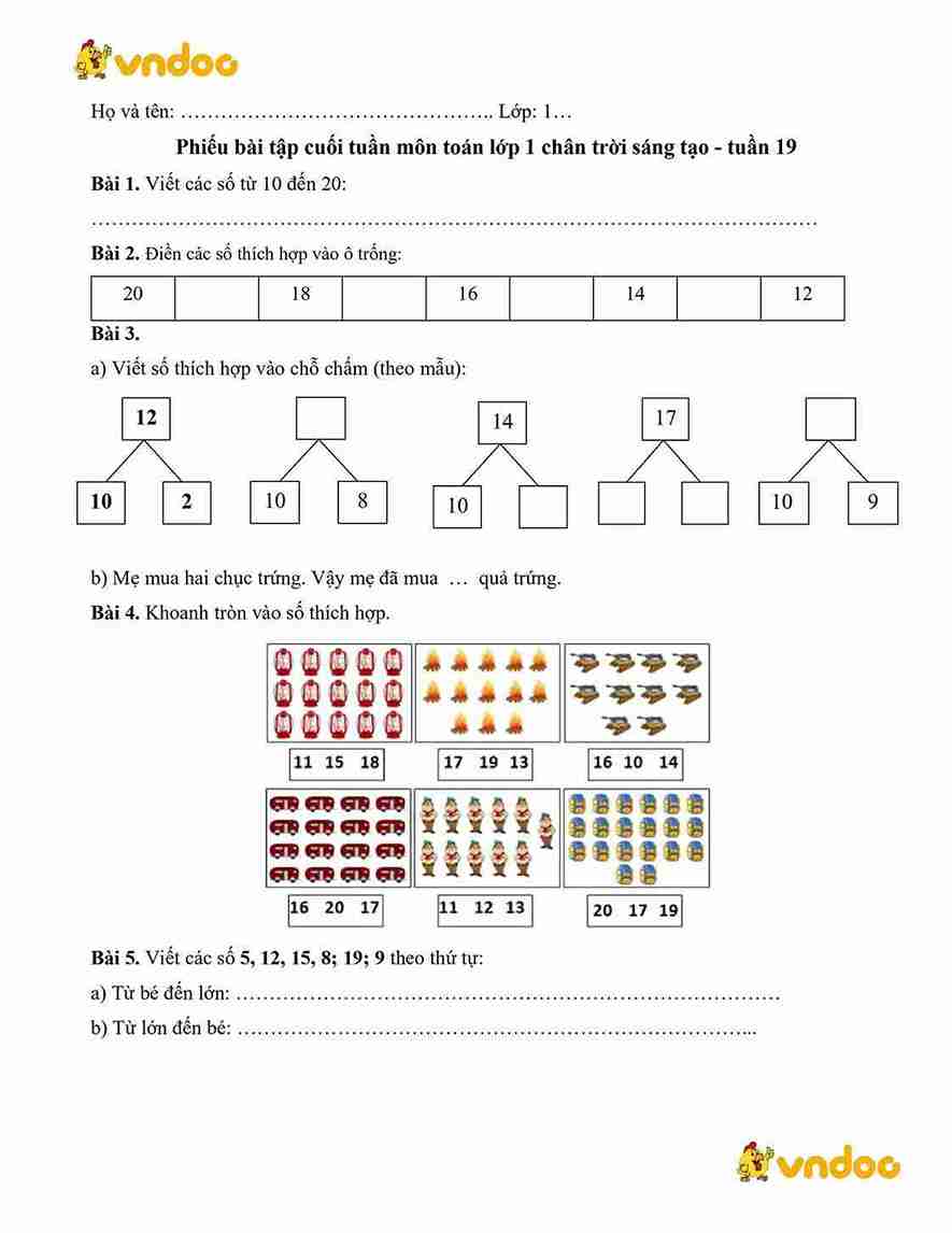 bai tap cuoi tuan toan lop 1 ctst tuan 19 3*702344