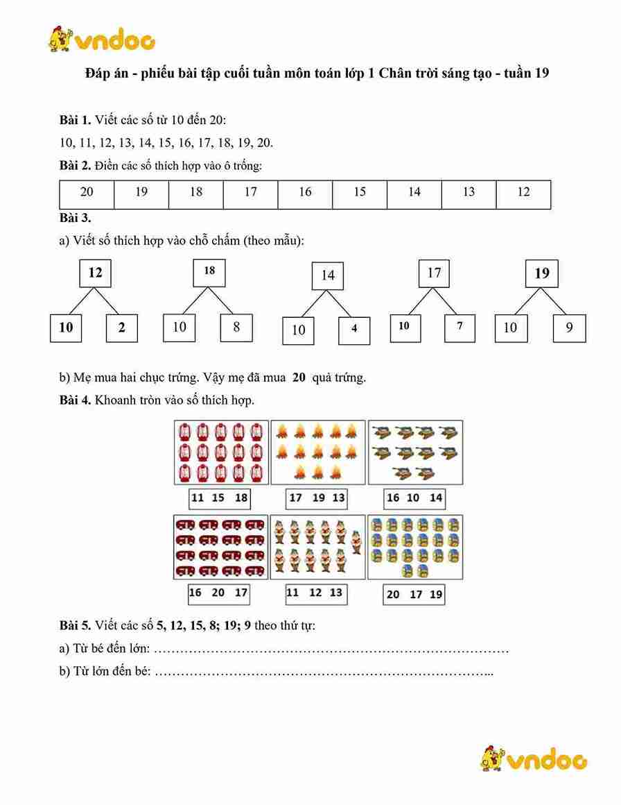 bai tap cuoi tuan toan lop 1 ctst tuan 19 4*702343
