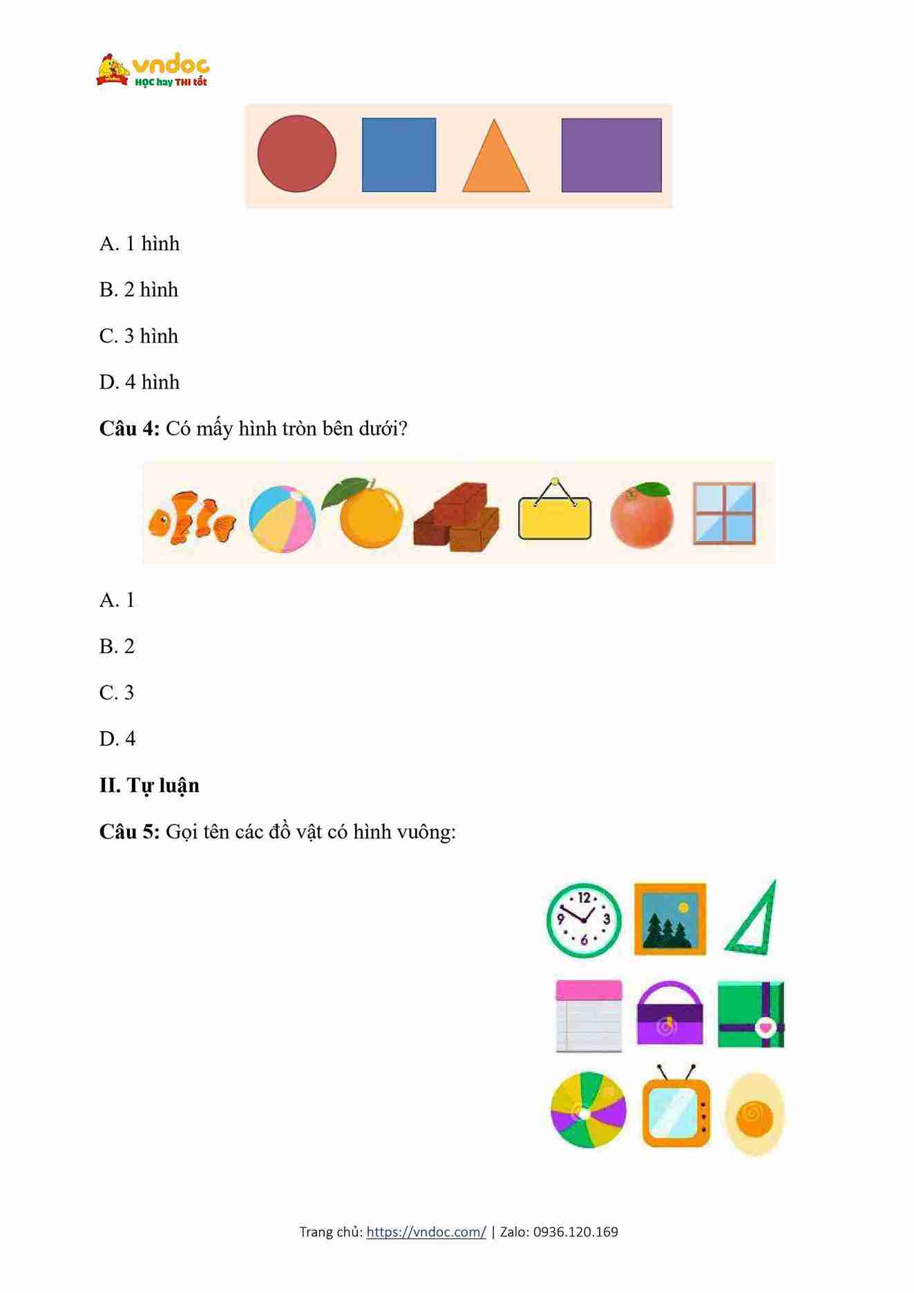 bai tap cuoi tuan toan lop 1 ctst tuan 2 2*702348