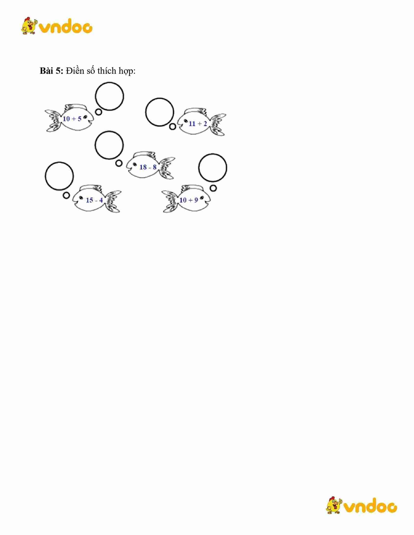 bai tap cuoi tuan toan lop 1 ctst tuan 20 4*702350