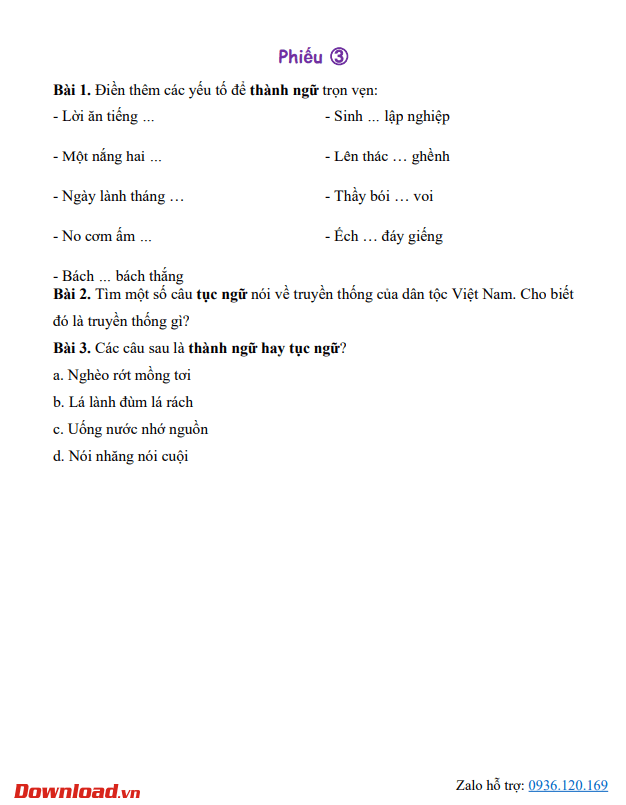 thanh ngu tuc ngu 3*702452