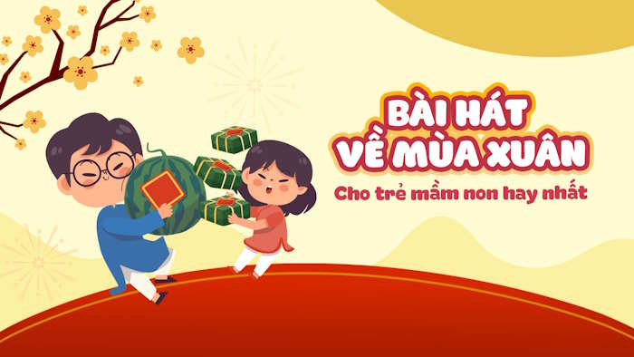 Hát về mùa xuân