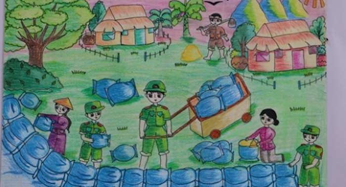 Em và cộng đồng