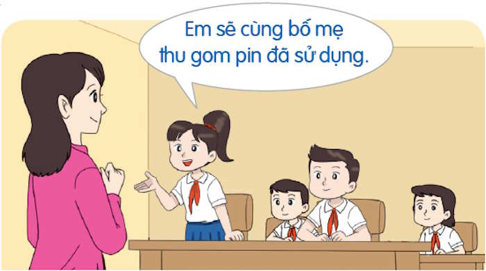 Vận động ủng hộ Dự án vì cộng đồng