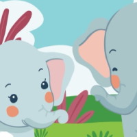 Giáo án PowerPoint Tiếng Việt 2 Bài 5: Em có xinh không?