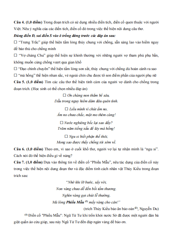 de thi giua ki 1 van 9 canh dieu theo cv 7991 de2 1 1*702883