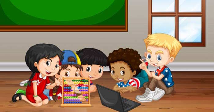 Kể những câu chuyện thể hiện sự hoà đồng và hợp tác với các bạn