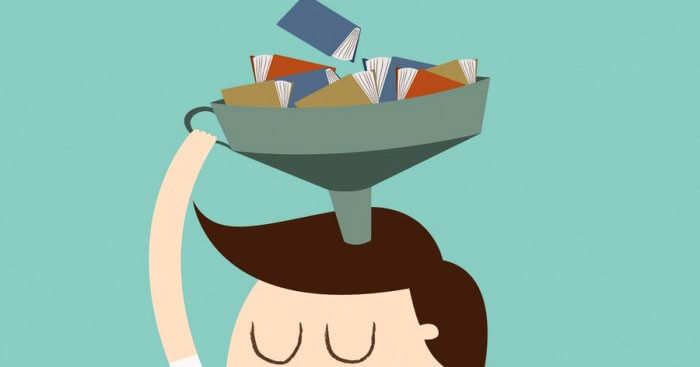 Trao đổi về phương pháp học tập hiệu quả