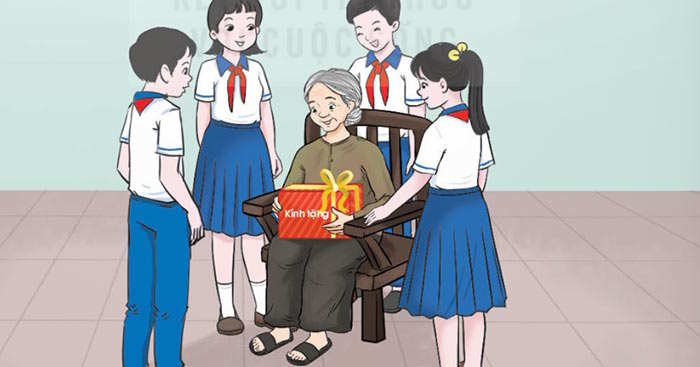 Cùng thầy cô lập kế hoạch tổ chức một hoạt động của lớp (hoạt động tham quan, dã ngoại; hoạt động quyên góp, thiện nguyện