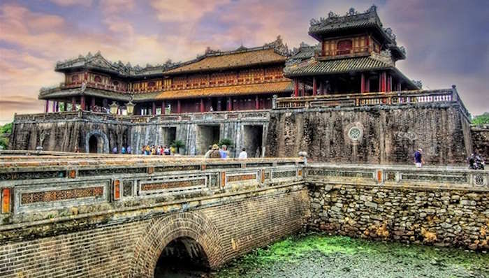 Đề xuất sáng kiến bảo vệ di tích, danh lam thắng cảnh