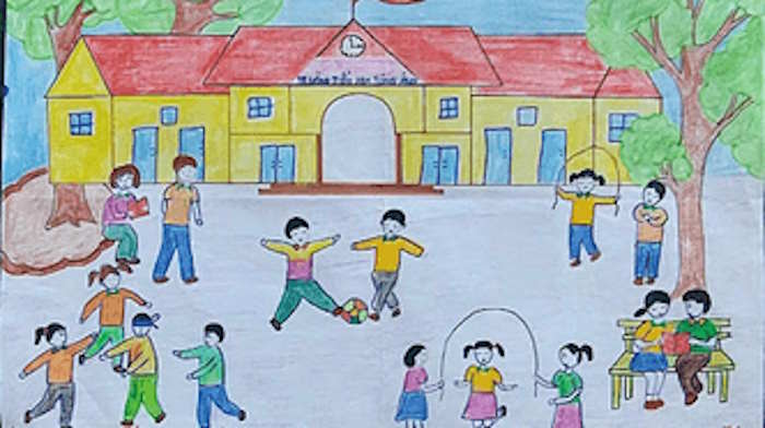 Lập, thực hiện kế hoạch và đánh giá ý nghĩa hoạt động xây dựng truyền thống nhà trường và hoạt động theo chủ đề của Đoàn Thanh niên Cộng sản Hồ Chí Minh