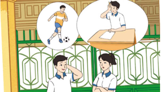 Đánh giá hiệu quả của hoạt động phát triển các mối quan hệ tốt đẹp với thầy cô và các bạn