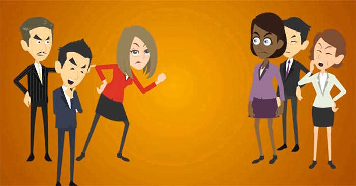 Diễn đàn về quan tâm, chăm sóc người thân và hoá giải mâu thuẫn, xung đột trong gia đình.