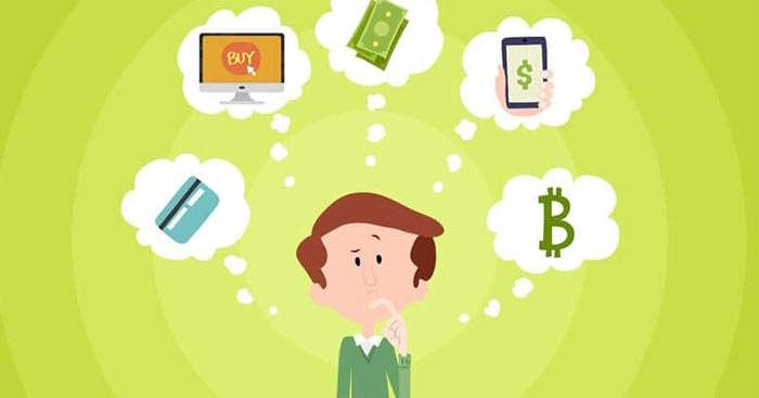 Thảo luận để biết cách thực hiện kế hoạch chi tiêu phù hợp trong gia đình và tiết kiệm tài chính