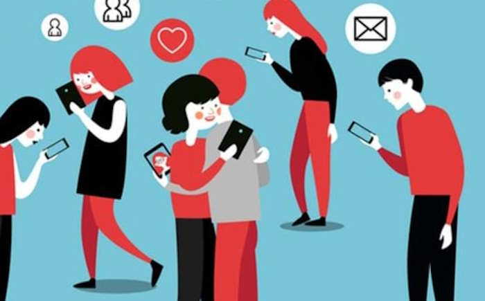 Tọa đàm về chủ đề: "Kết bạn qua mạng xã hội - Những lợi ích và nguy cơ".