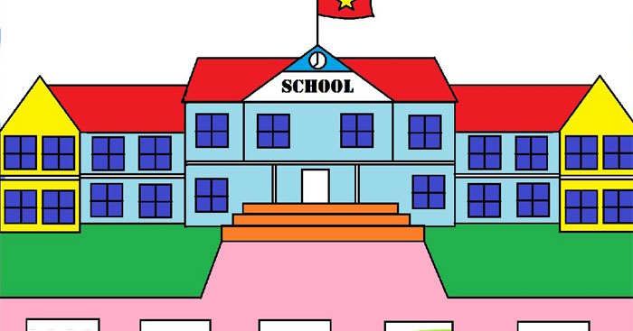 Văn nghệ Mái trường thân yêu