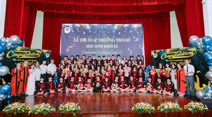 Giao lưu chủ đề Tôi tự tin