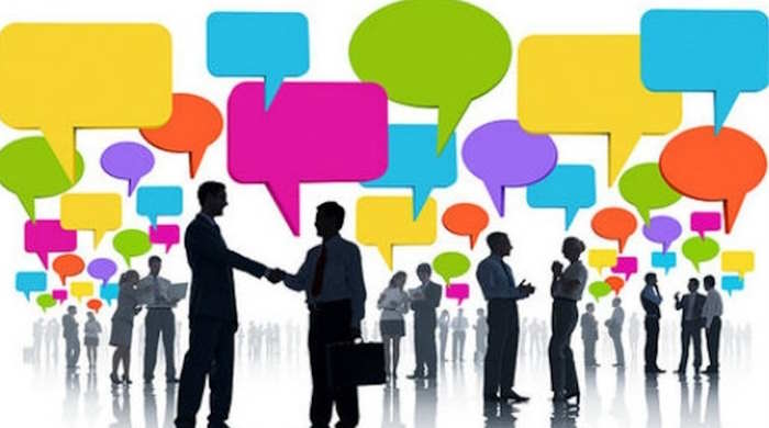 Tranh biện vấn đề phân tích dư luận xã hội về quan hệ bạn bè trên mạng xã hội