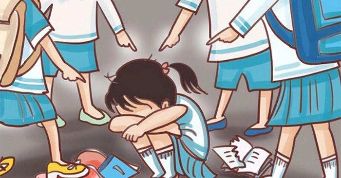 Xây dựng trường học thân thiện