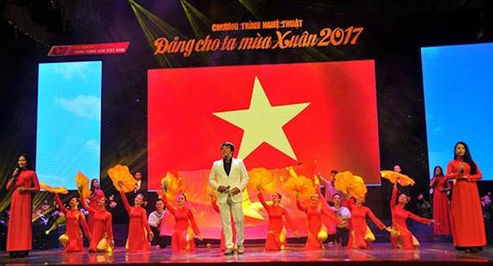 Kịch tương tác hoạt động xã hội