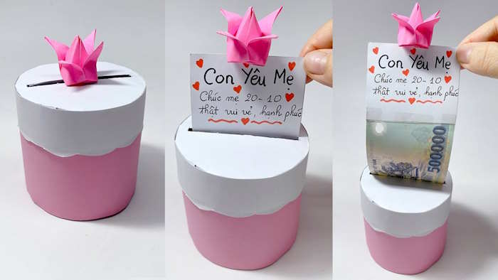  Phát hiện trách nhiệm với bản thân và mọi người 