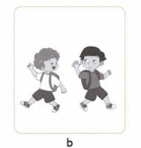 Vở tập viết tiếng Anh 1 Global Success